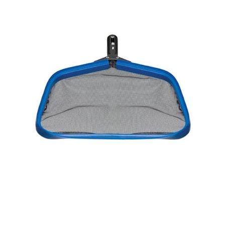 Ocean Blue Water Products Ocean Blue Water Products 140040B Heavy Duty Fine Mesh Leaf Rake 140040B